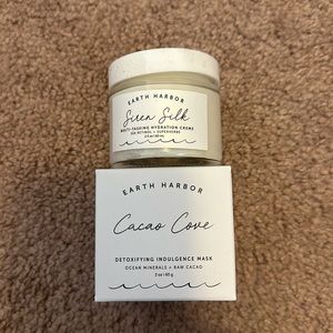 Brand New Earth Harbor Products